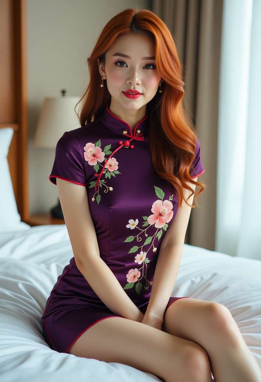 时光里的你
