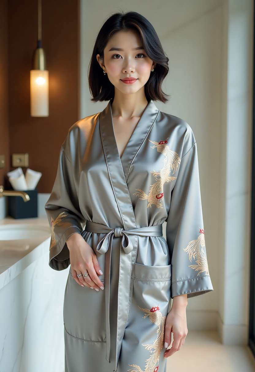 重生郭伯母