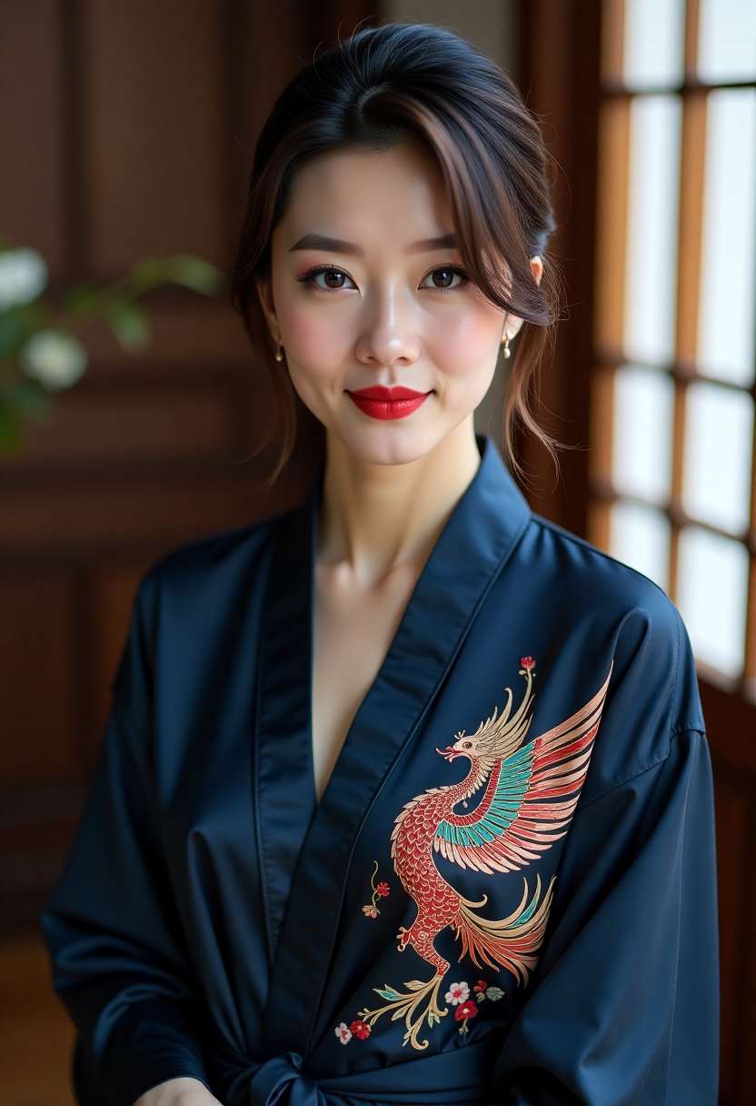 逆流之上