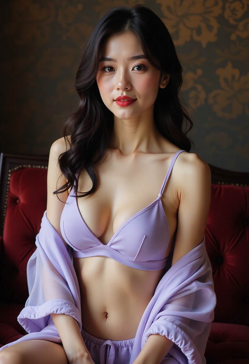 奔跑吧