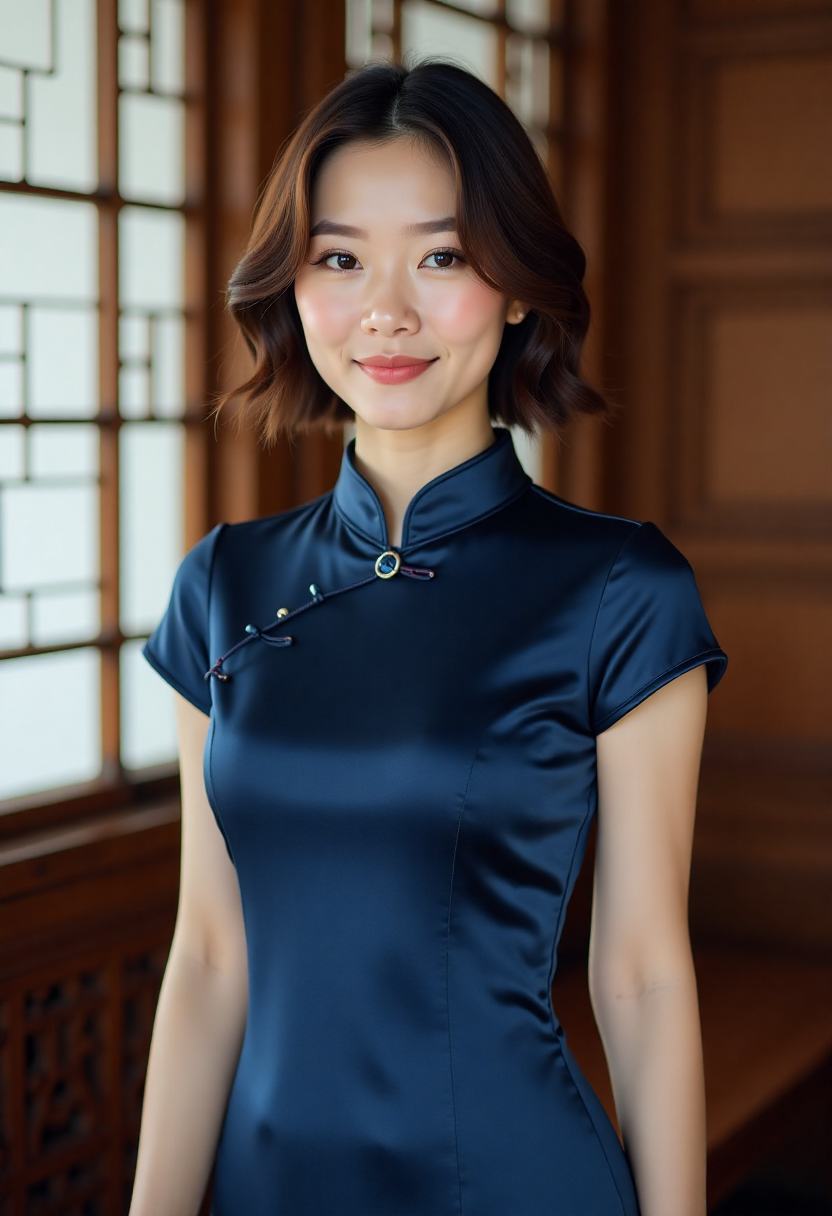 长安密码